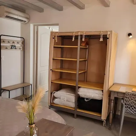Cosy Avec Son Exterieur Chaleureux,piscine Et Parking Prive *