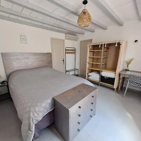 Cosy Avec Son Exterieur Chaleureux,piscine Et Parking Prive *